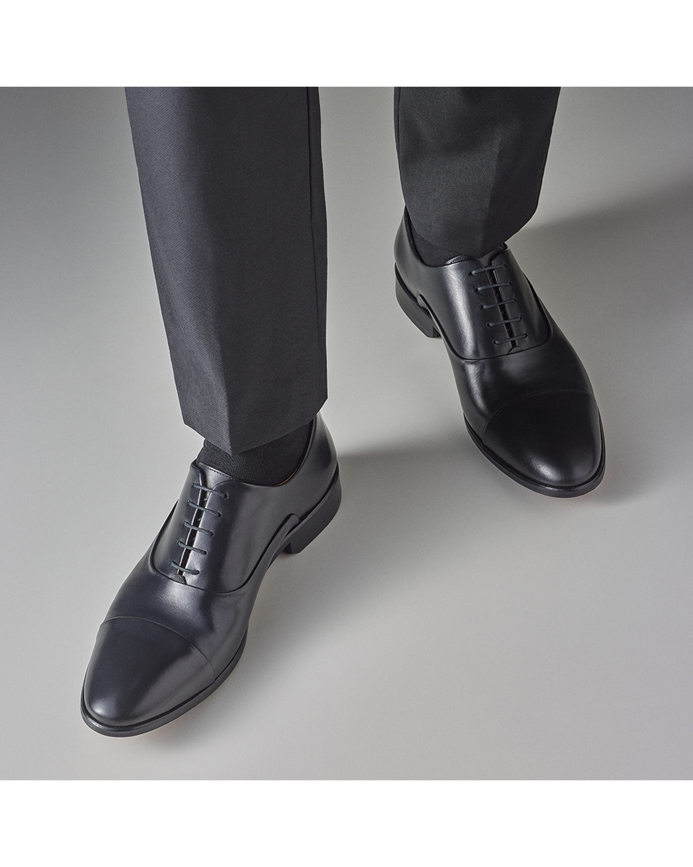 Sapato Social Oxford Melrose Preto Sapato Social Oxford Melrose Preto