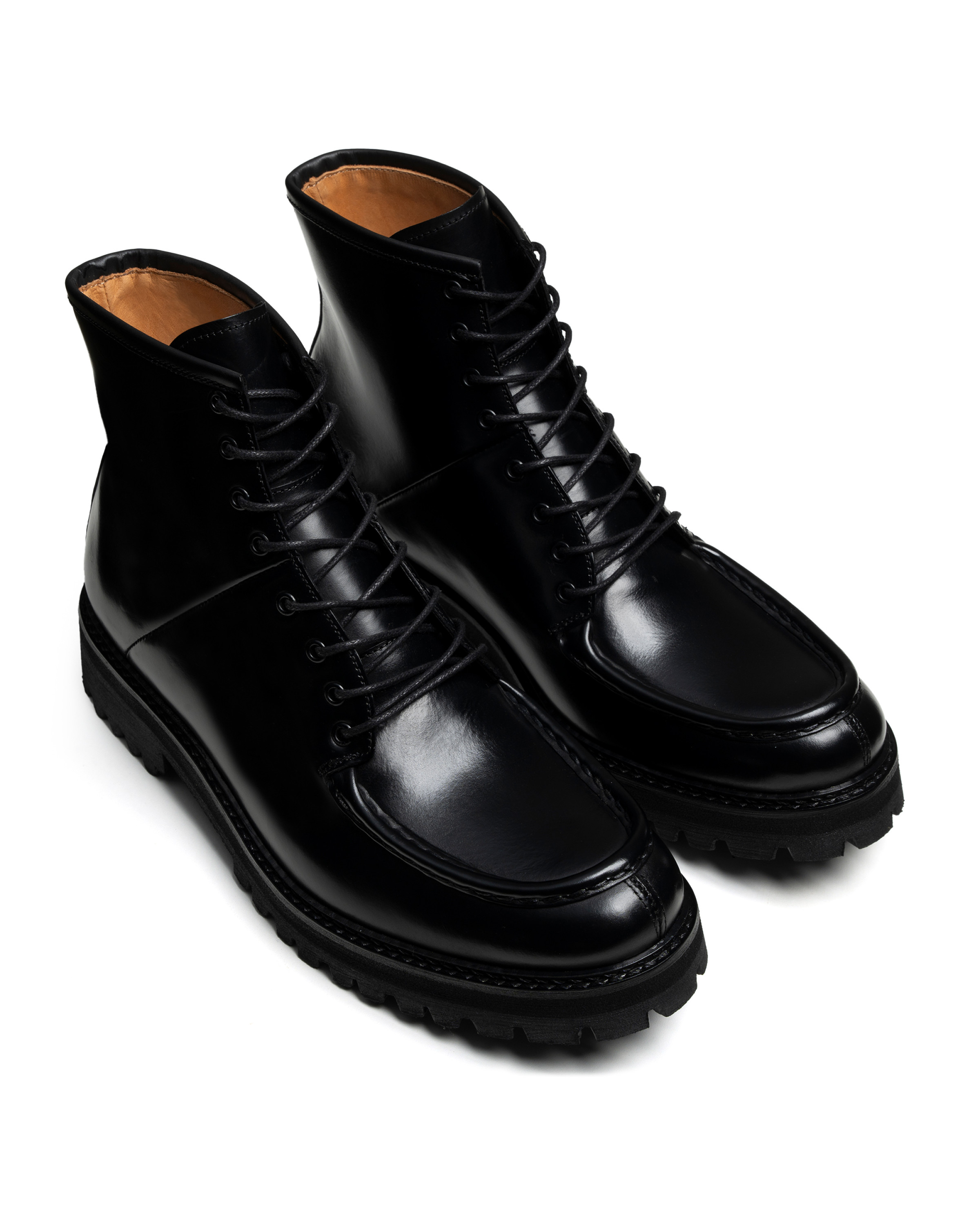 Bota Coturno Masculina Rillo Bota Coturno Masculina Rillo