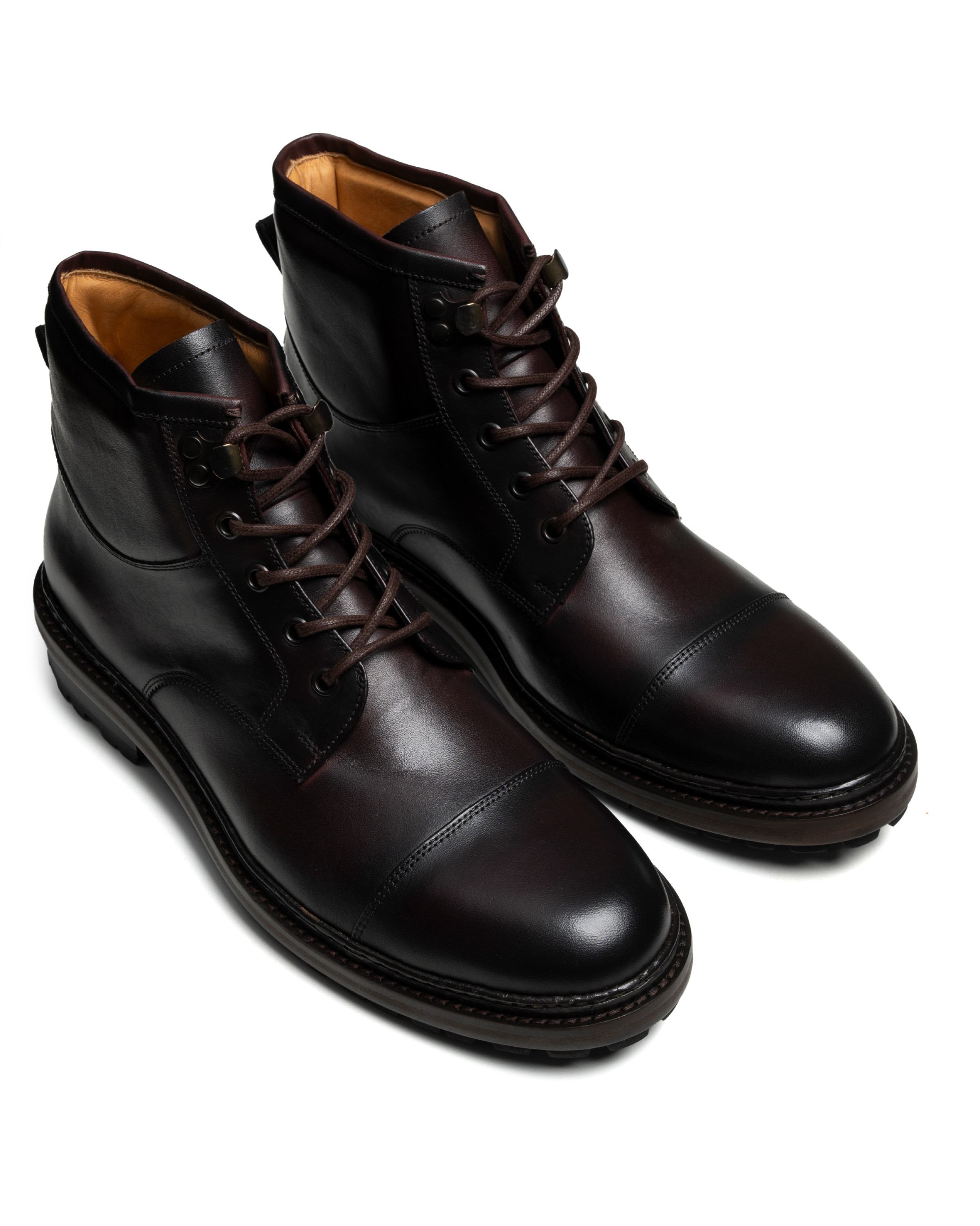 Bota Masculina Taimir Bota Masculina Taimir