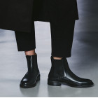 Bota Chelsea Feminina Camlet
