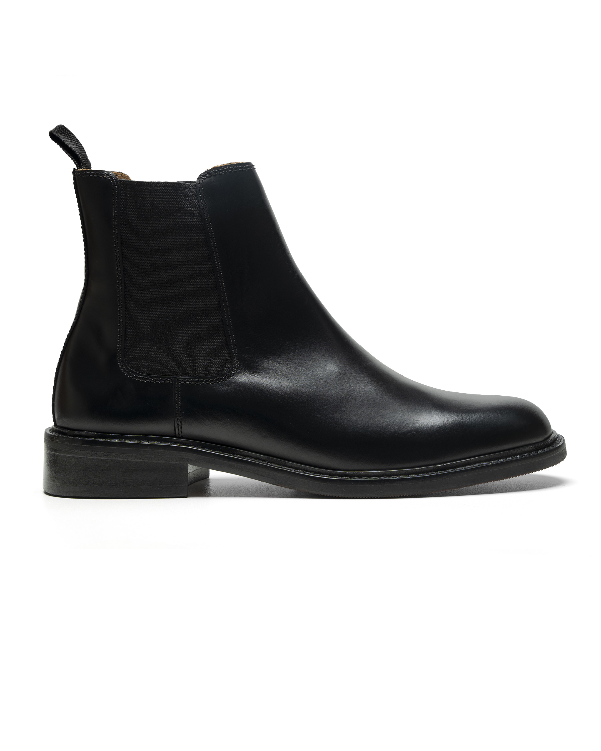 Bota Chelsea Feminina Camlet
