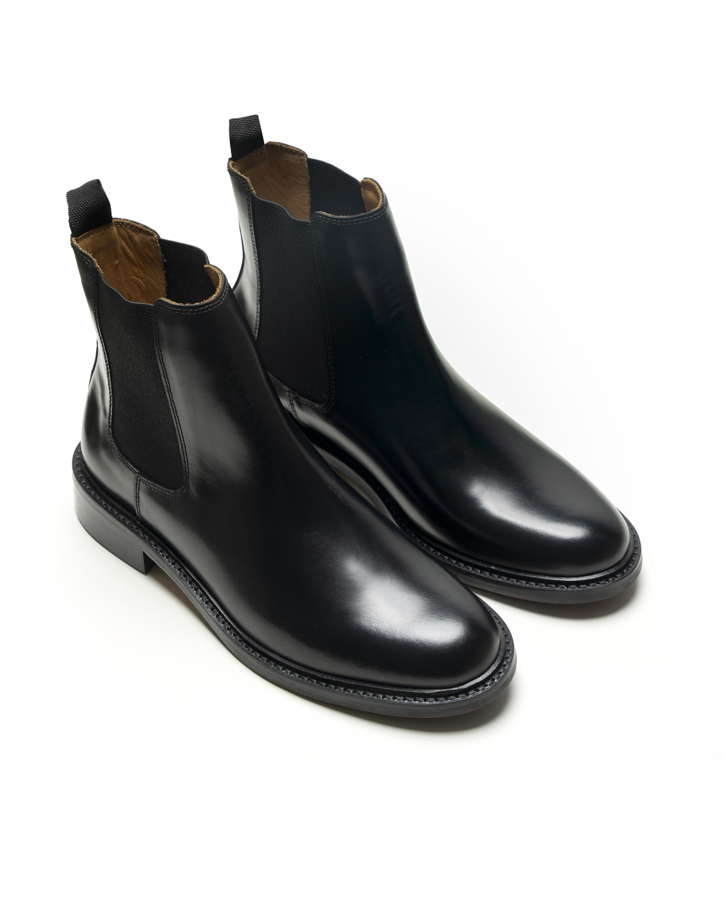 Bota Chelsea Feminina Camlet