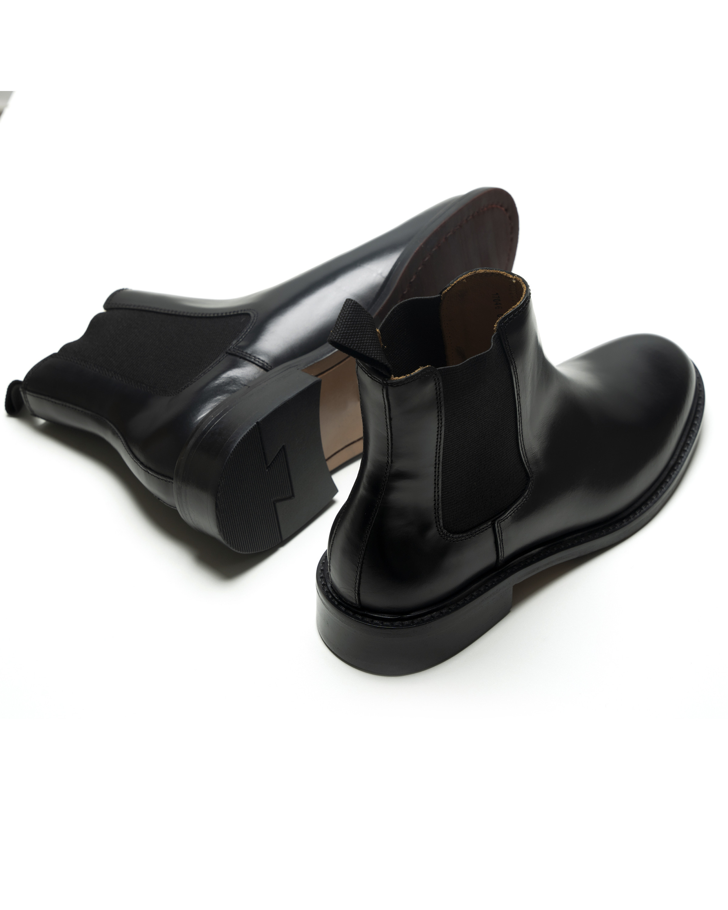 Bota Chelsea Feminina Camlet