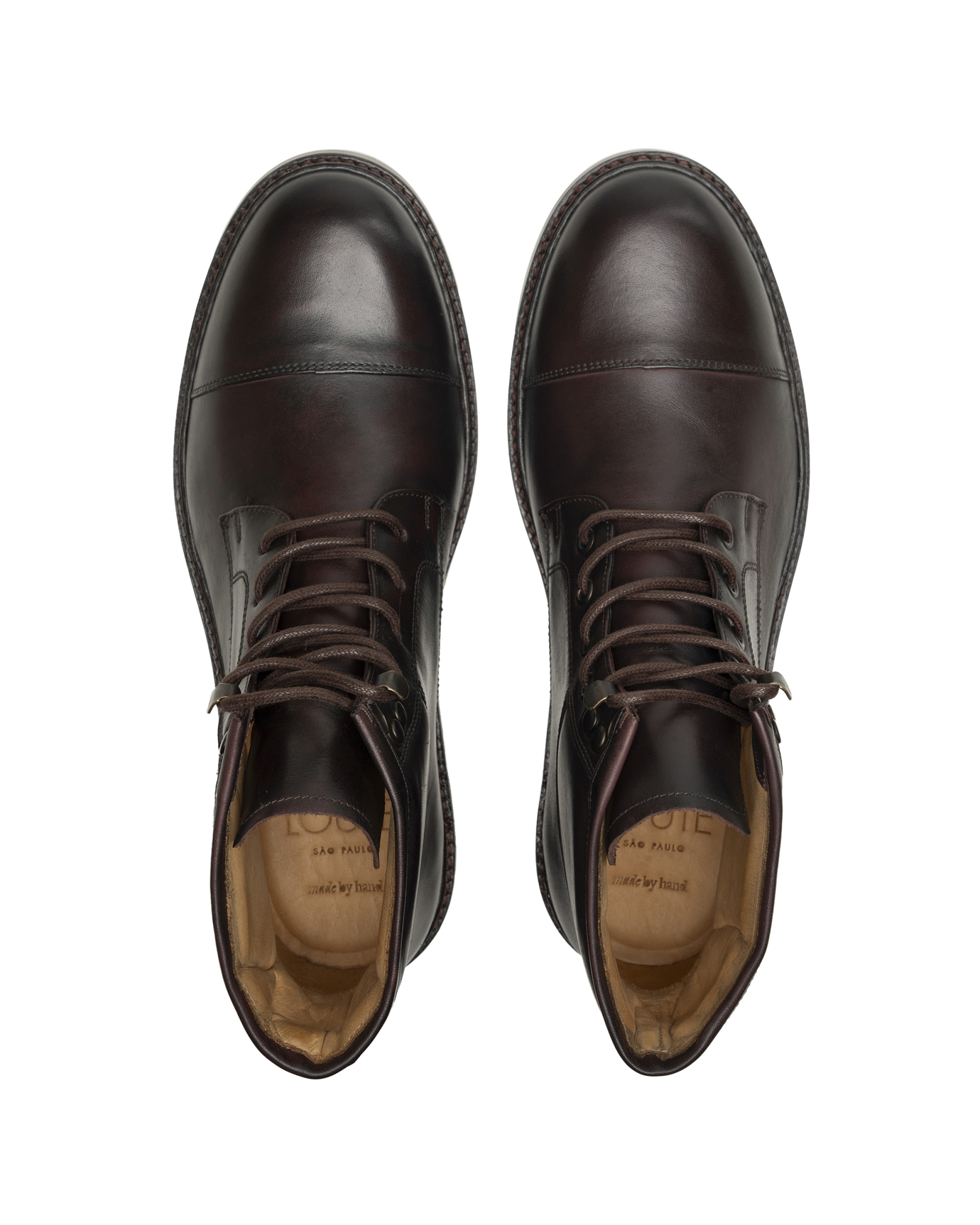 Bota Masculina Taimir Bota Masculina Taimir