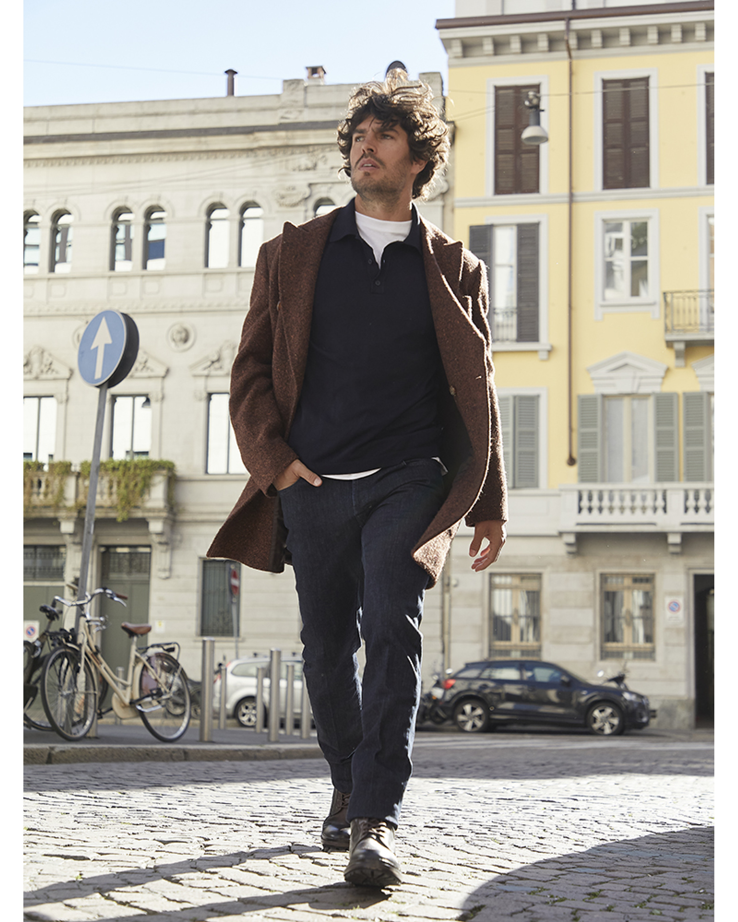 Bota Masculina Taimir Bota Masculina Taimir
