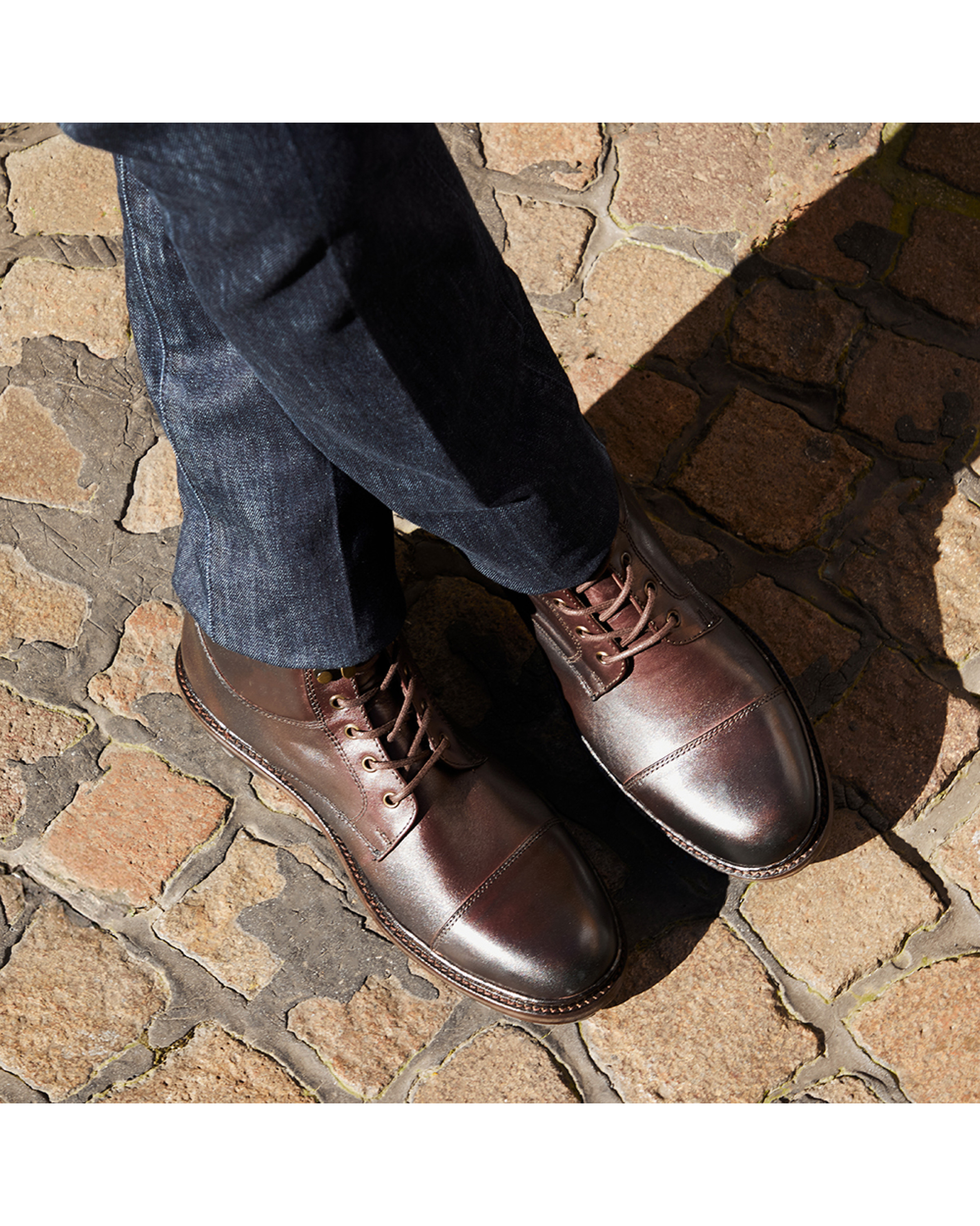 Bota Masculina Taimir Bota Masculina Taimir