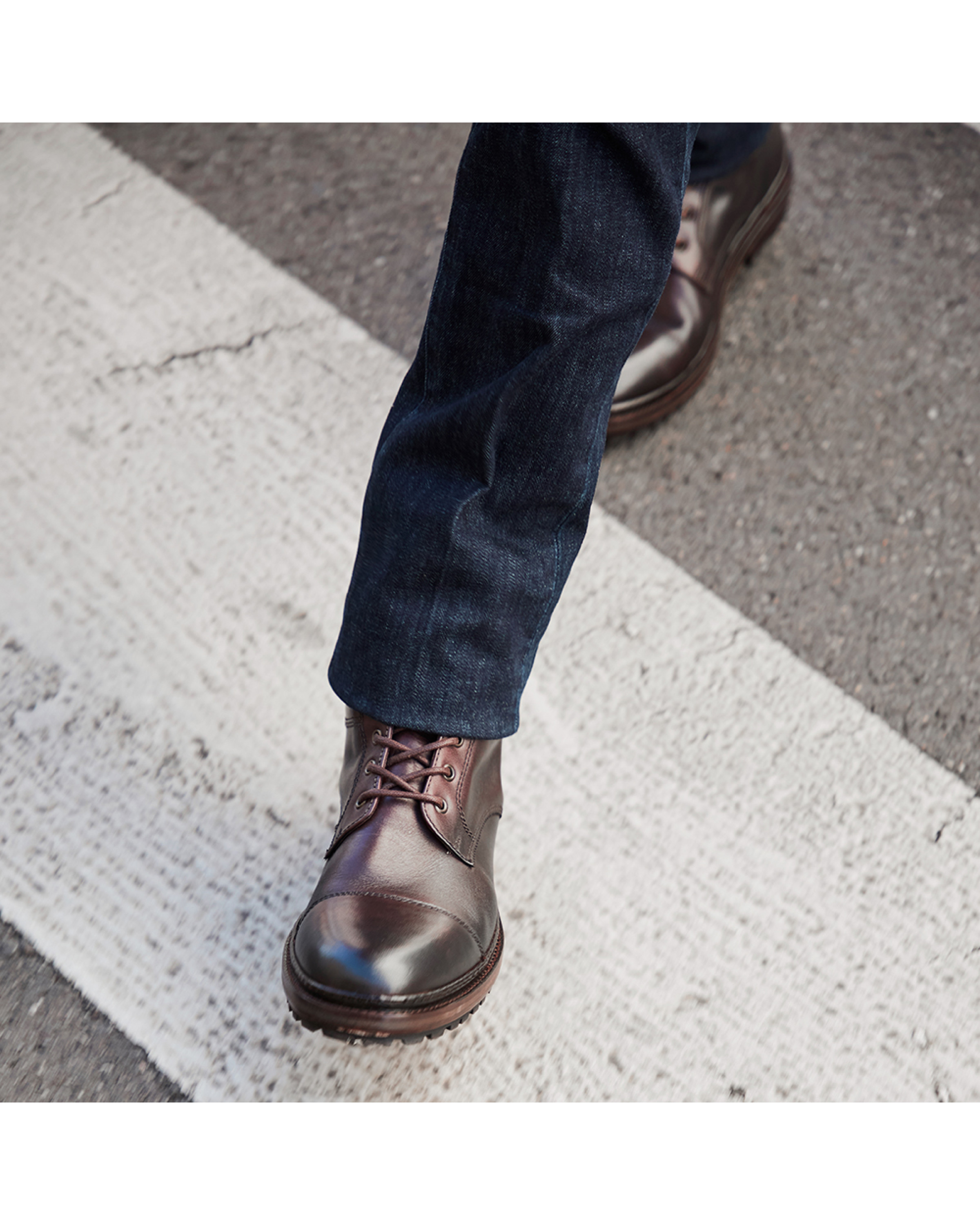 Bota Masculina Taimir Bota Masculina Taimir