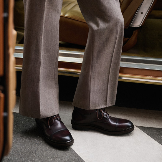 Bota Masculina Taimir Bota Masculina Taimir