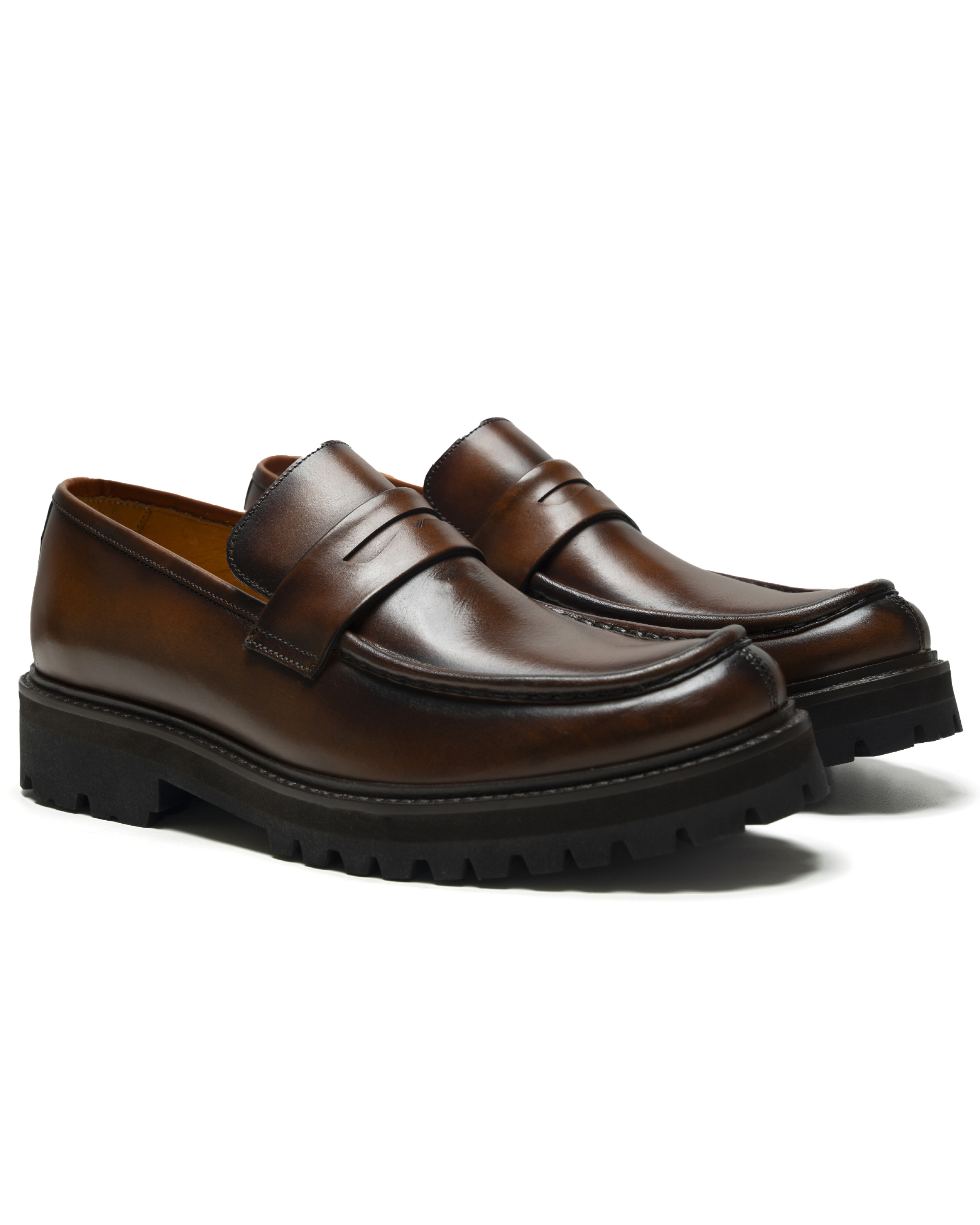 Sapato Masculino Loafer Dolfi Whiksy Sapato Masculino Loafer Dolfi Whiksy