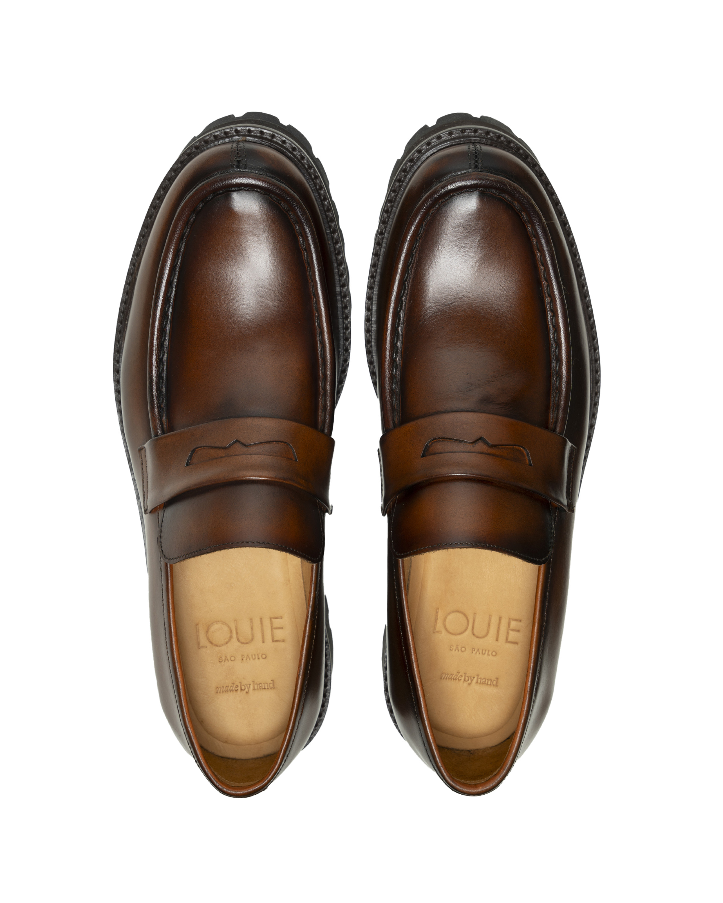 Sapato Masculino Loafer Dolfi Whiksy Sapato Masculino Loafer Dolfi Whiksy