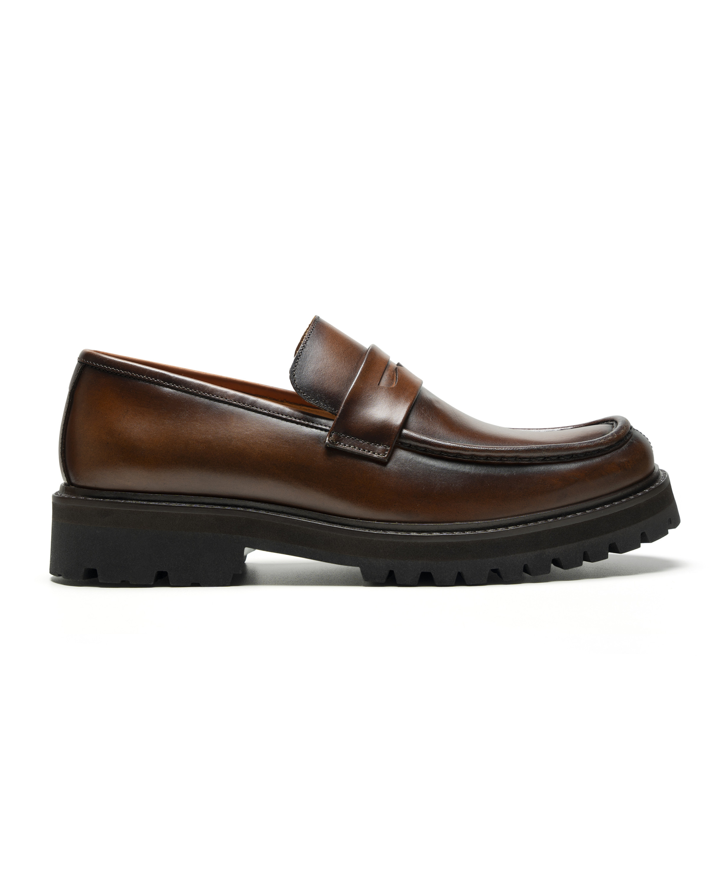 Sapato Masculino Loafer Dolfi Whiksy Sapato Masculino Loafer Dolfi Whiksy
