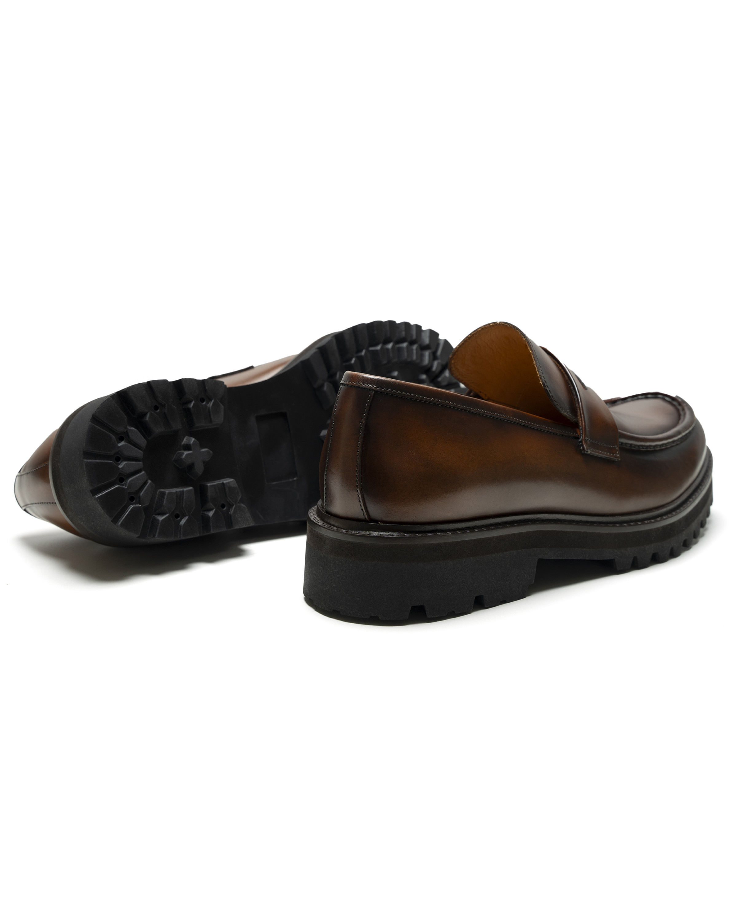 Sapato Masculino Loafer Dolfi Whiksy Sapato Masculino Loafer Dolfi Whiksy