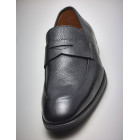 Sapato Masculino Loafer Grottie Trout Preto