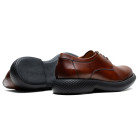 Sapato Masculino Derby Lewis Whisky