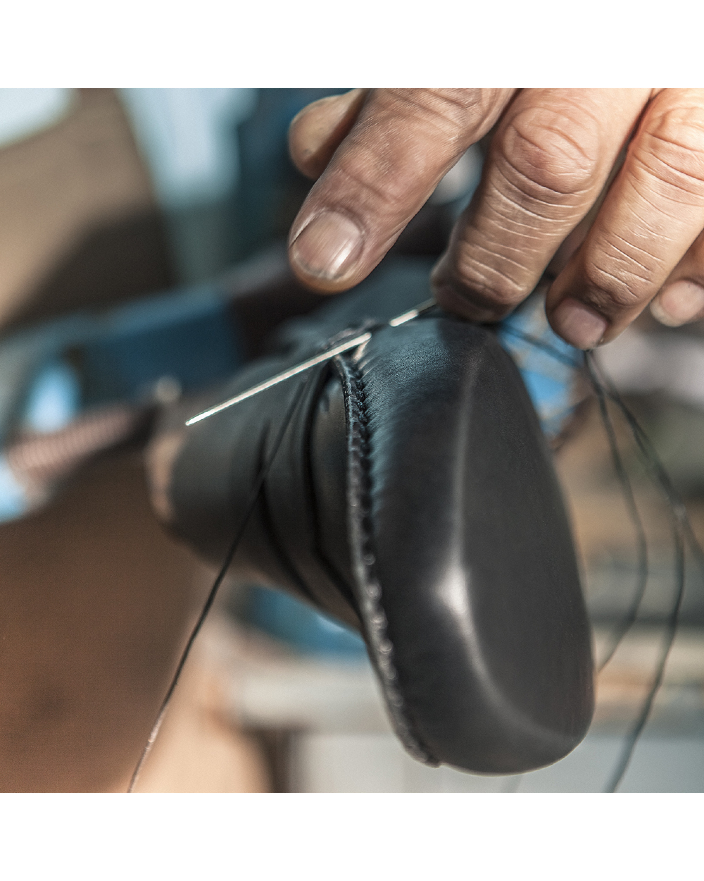 Sapato Social Mocassim Pembrey Preto