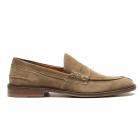 Sapato Masculino Loafer Penge