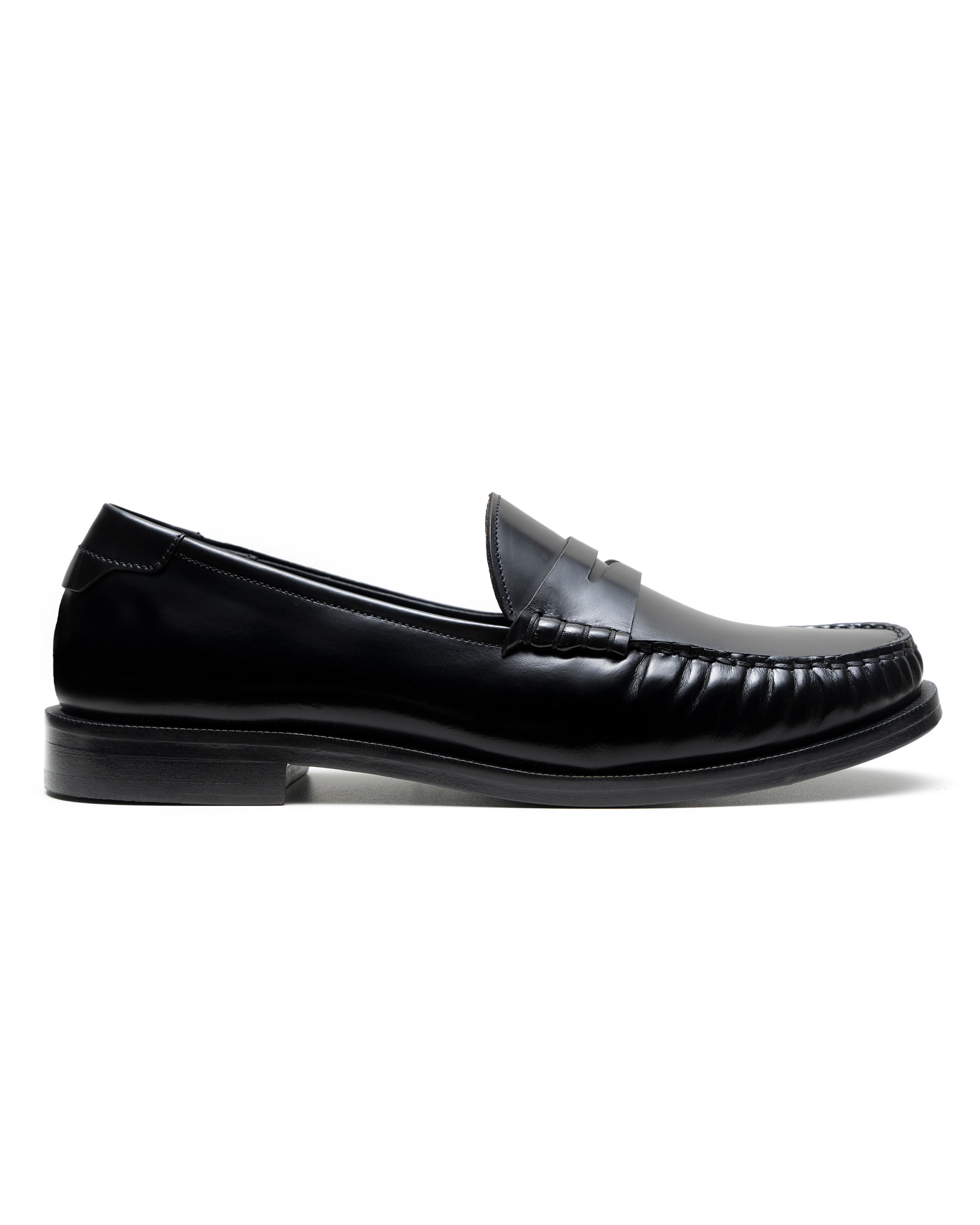 Mocassim Feminino Seine Preto Mocassim Feminino Seine Preto