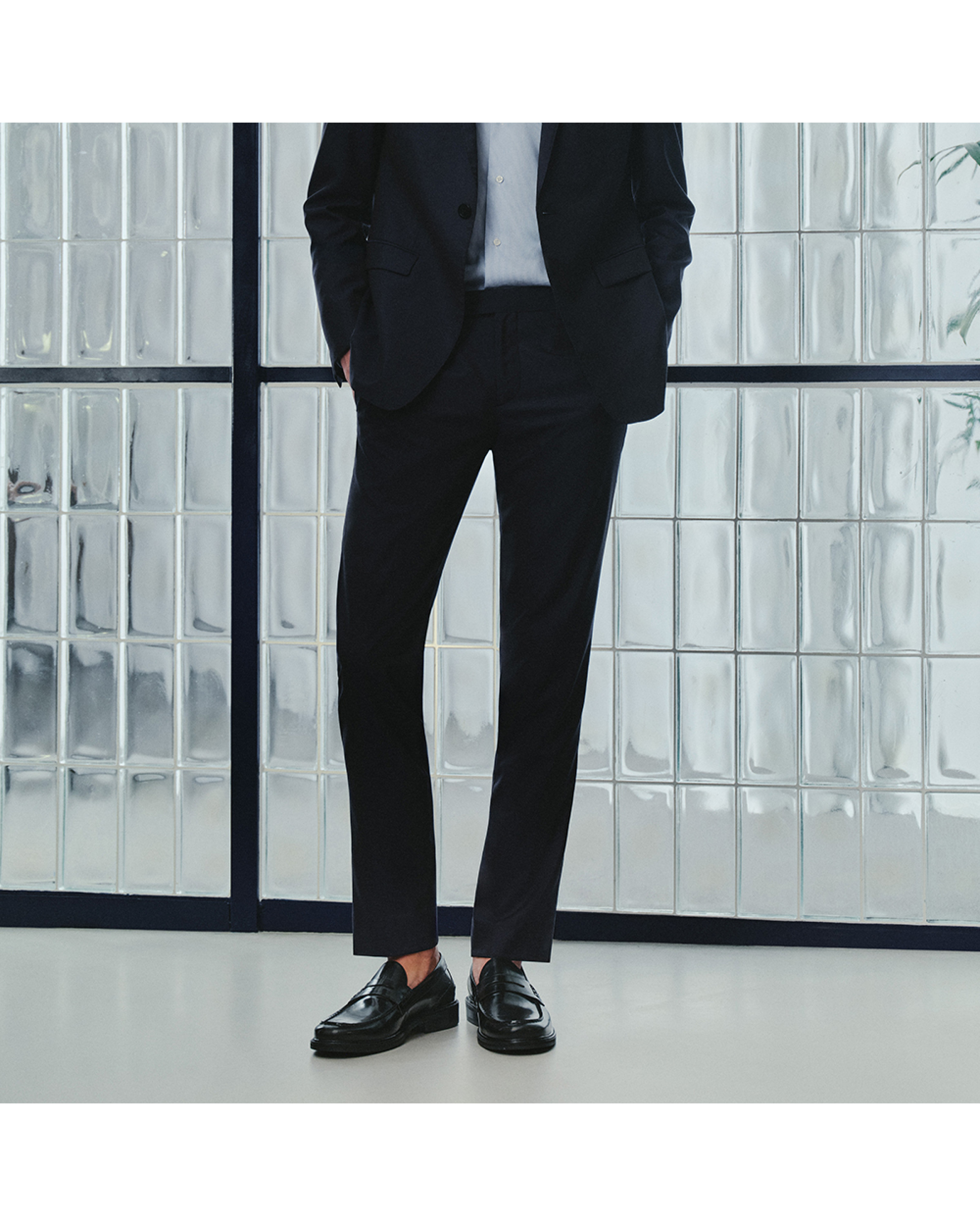 Sapato Masculino Mocassim Prince Preto