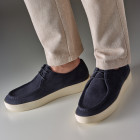 Sapato Masculino Derby Bodrum