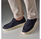 Sapato Masculino Derby Bodrum