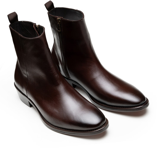 Bota Masculina Albion
