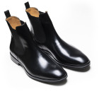 Bota Masculina Chelsea Apsa Preta