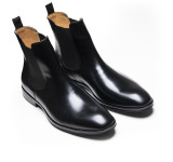 Bota Masculina Chelsea Apsa Preta
