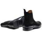 Bota Masculina Chelsea Apsa Preta