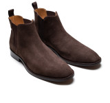 Bota Masculina Chelsea Moscova