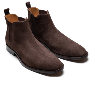Bota Masculina Chelsea Moscova