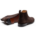 Bota Masculina Chelsea Moscova