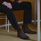 Bota Masculina Chelsea Moscova