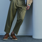 Sapato Masculino Derby Soho Whisky