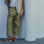 Sapato Masculino Derby Soho Whisky