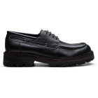 Sapato Masculino Derby Soho Preto
