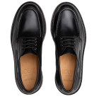 Sapato Masculino Derby Soho Preto