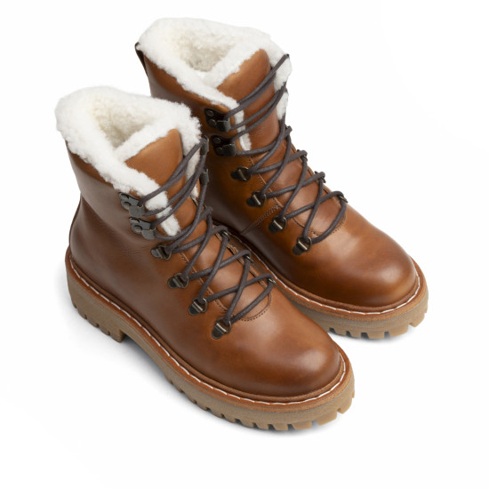 Bota Feminina Haida Bota Feminina Haida