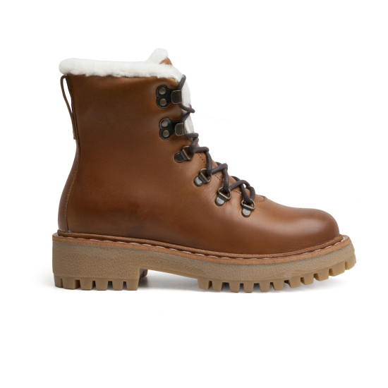 Bota Feminina Haida Bota Feminina Haida