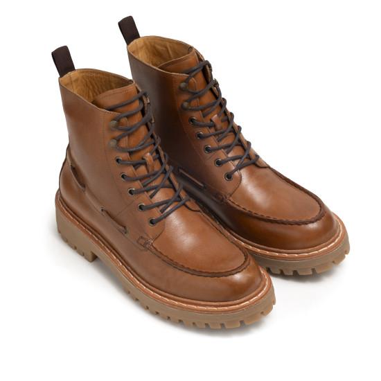 Bota Masculina Gwaii