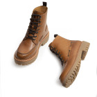 Bota Masculina Gwaii