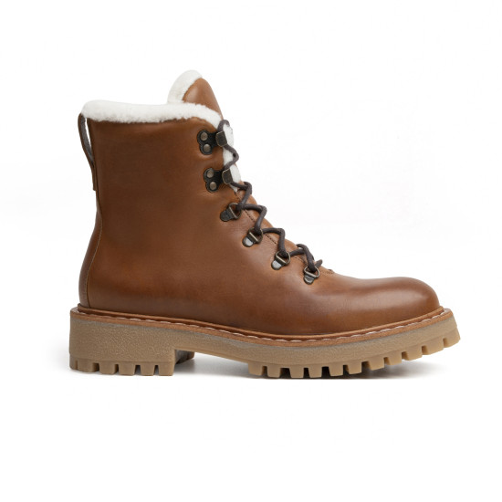 Bota Masculina Haida Bota Masculina Haida