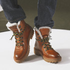 Bota Masculina Haida