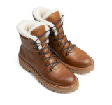 Bota Masculina Haida