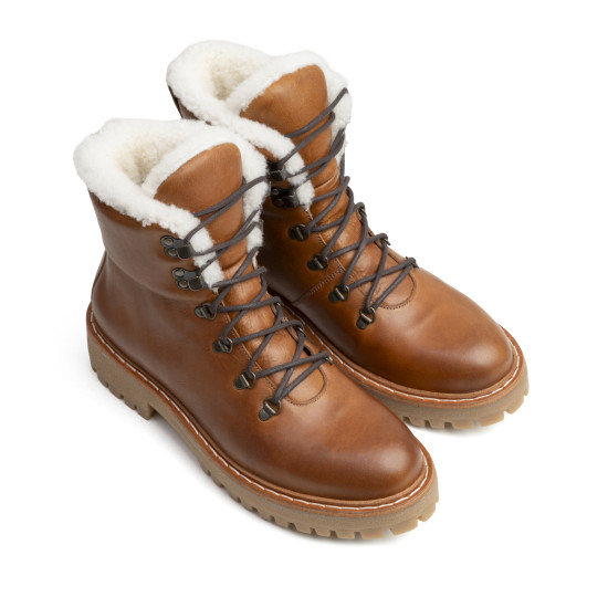 Bota Masculina Haida Bota Masculina Haida