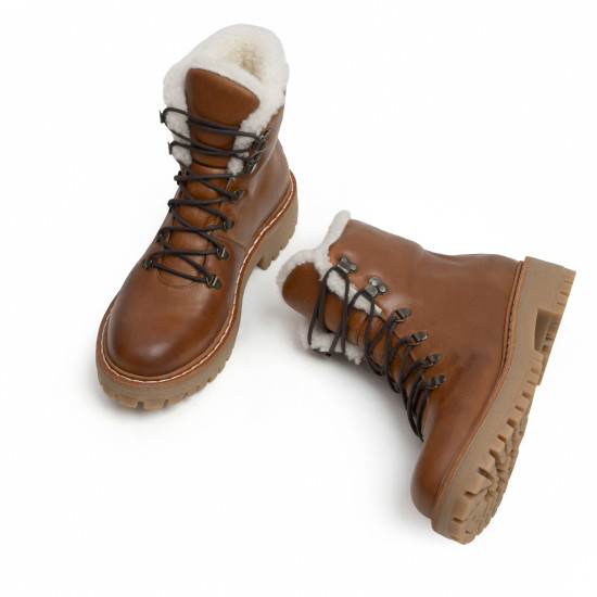 Bota Masculina Haida Bota Masculina Haida
