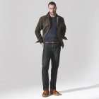 Bota Masculina Whistler