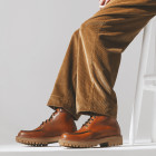 Bota Masculina Whistler