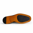 Sapato Social Loafer Affari Whisky