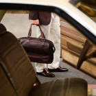 Mala Tanna Luggage & Travel Whisky