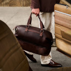 Mala Tanna Luggage & Travel Whisky